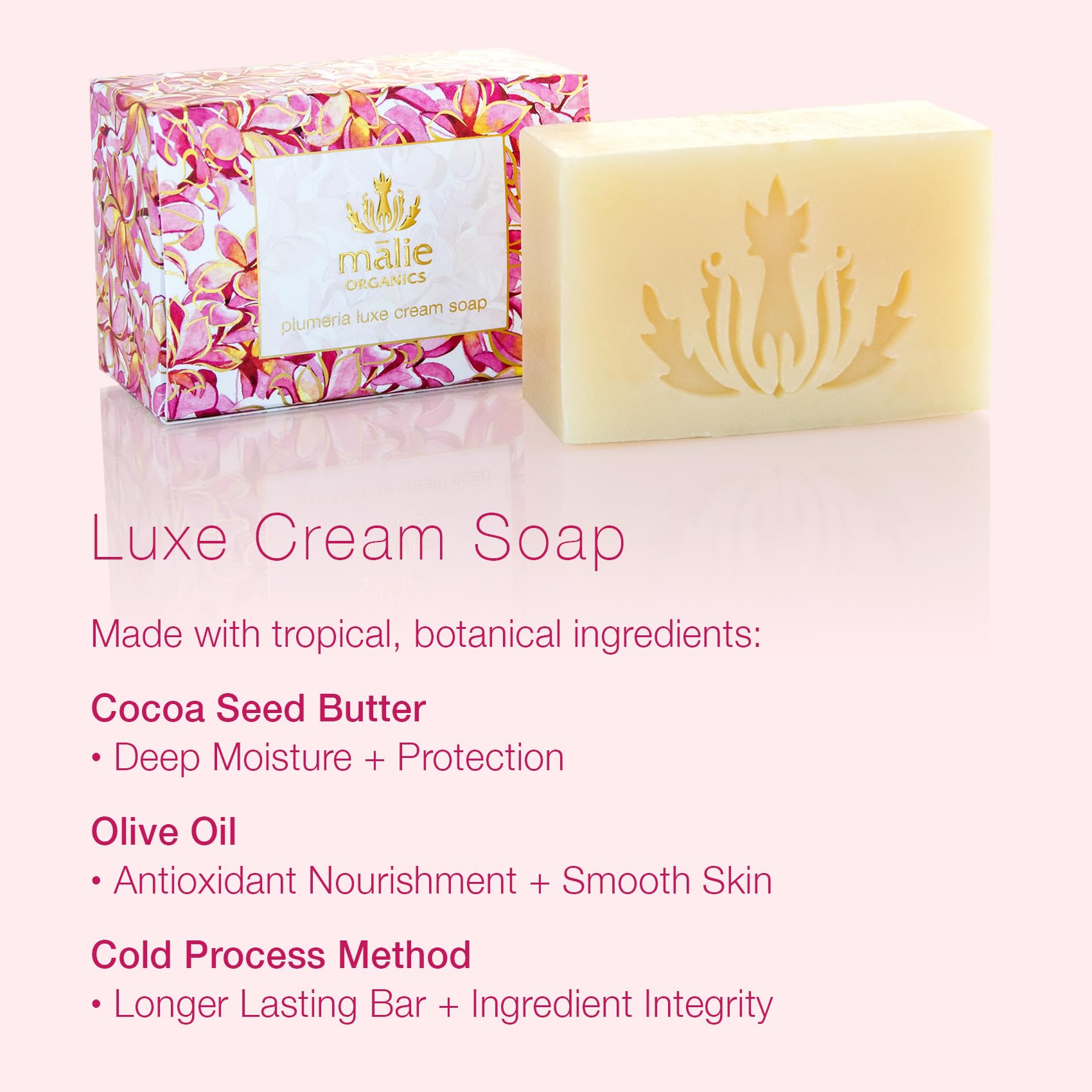 Amazon.com: Malie Organics: Body
